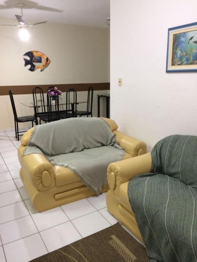Ape Estrela Do Mar 13 B Ubatuba Praia Grande المظهر الخارجي الصورة