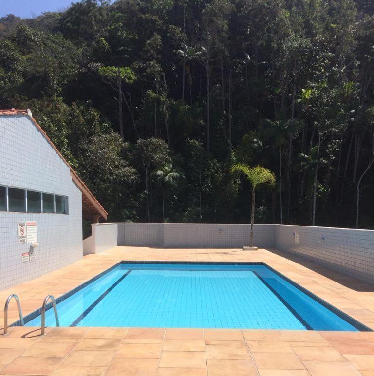 Ape Estrela Do Mar 13 B Ubatuba Praia Grande المظهر الخارجي الصورة