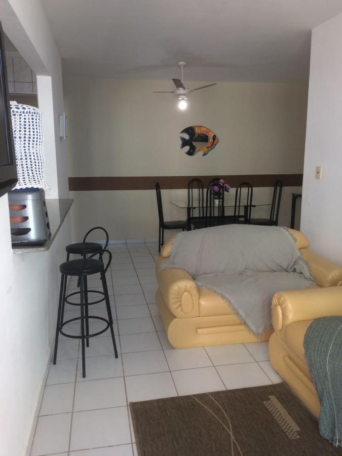 Ape Estrela Do Mar 13 B Ubatuba Praia Grande المظهر الخارجي الصورة
