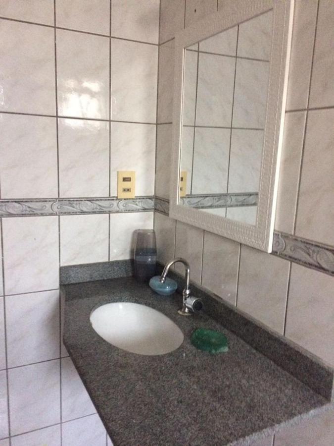 Ape Estrela Do Mar 13 B Ubatuba Praia Grande المظهر الخارجي الصورة
