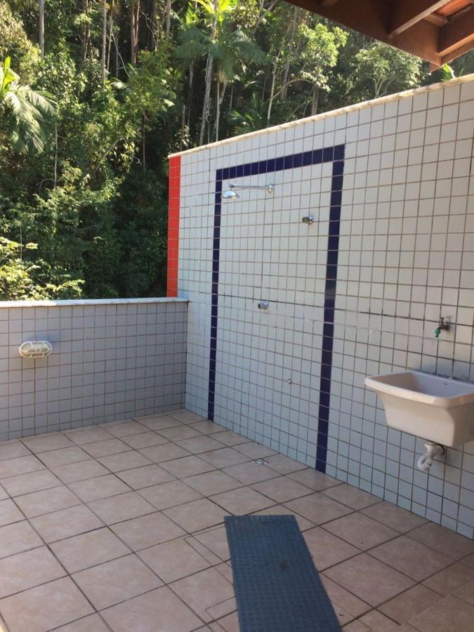 Ape Estrela Do Mar 13 B Ubatuba Praia Grande المظهر الخارجي الصورة