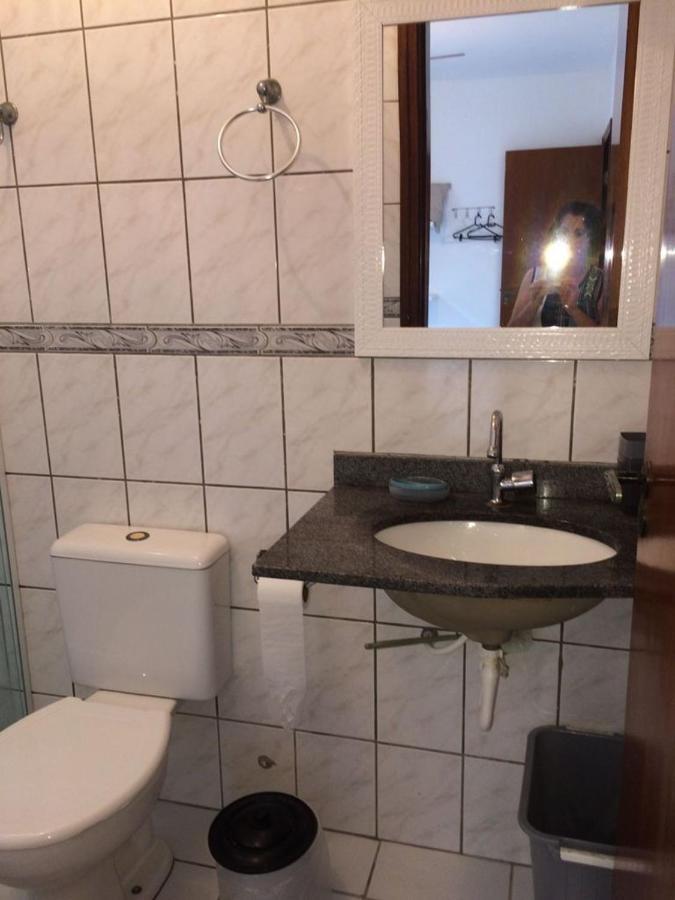 Ape Estrela Do Mar 13 B Ubatuba Praia Grande المظهر الخارجي الصورة