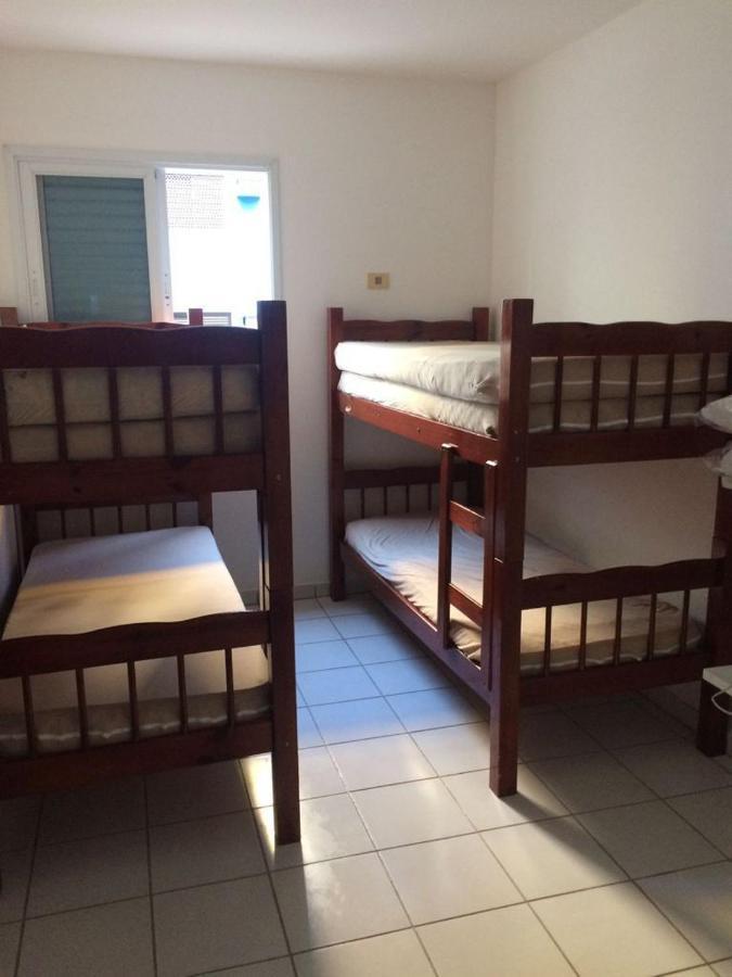 Ape Estrela Do Mar 13 B Ubatuba Praia Grande المظهر الخارجي الصورة