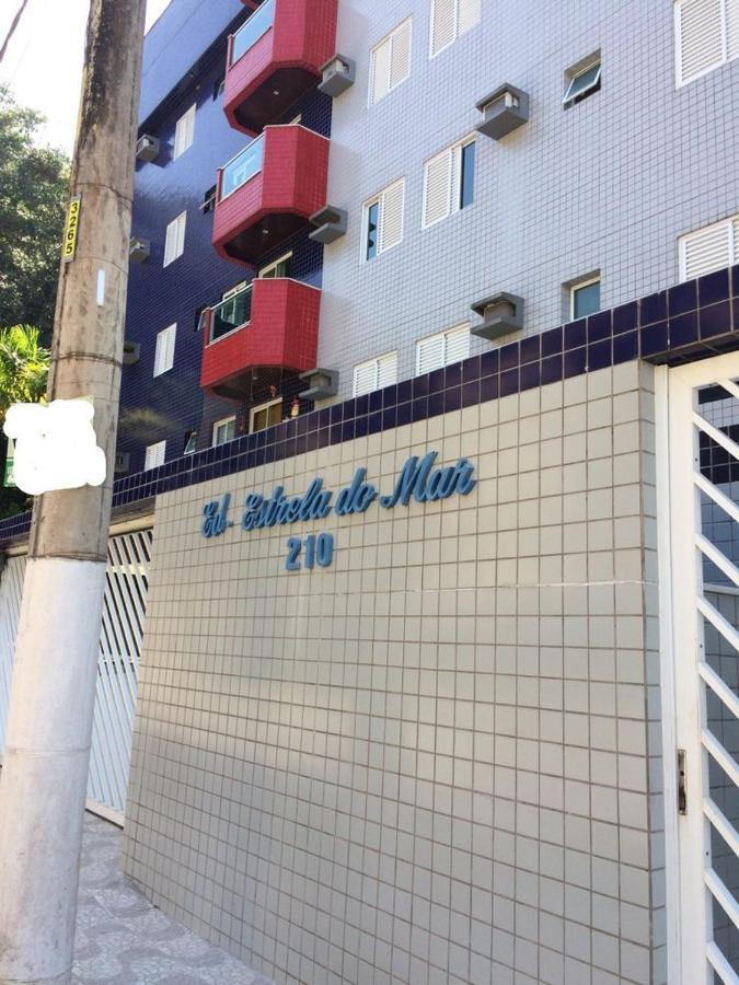 Ape Estrela Do Mar 13 B Ubatuba Praia Grande المظهر الخارجي الصورة